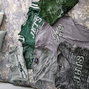 New York Jets T Shirts